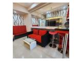 Dijual Apartement Seasons City Tower C Hadap kolam harga TERJANGKAU
