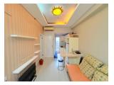 Dijual Apartement Seasons City Tower C Hadap kolam harga TERJANGKAU
