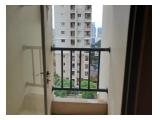 Balkon/Tempat Jemur