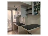 Disewakan Apartement Seasons City Studio ada balkon dan 2BR Harga Terjangkau