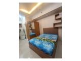 Disewakan Apartement Seasons City Studio ada balkon dan 2BR Harga Terjangkau