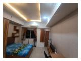 Disewakan Apartement Seasons City Studio ada balkon dan 2BR Harga Terjangkau