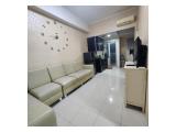 Disewakan Apartement Seasons City Studio ada balkon dan 2BR Harga Terjangkau