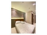 Dijual Apartemen Newton Jakarta Selatan – Studio Full Furnish