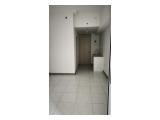 Disewakan Apartemen Studio Tokyo Riverside PIK2