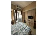 Disewakan / Dijual Apartment Vasanta Innopark Tipe Studio Kawasan Industri MM2100