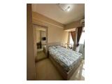 Disewakan / Dijual Apartment Vasanta Innopark Tipe Studio Kawasan Industri MM2100