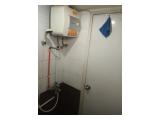 Water Heater KM Apartement