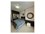 Sewa Apartemen Thamrin Residences City View - 2 BR Fully Furnished, Siap Huni Dekat Grand Indonesia