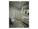 Sewa Apartemen Thamrin Residences City View - 2 BR Fully Furnished, Siap Huni Dekat Grand Indonesia