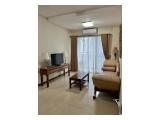 Sewa Apartemen Thamrin Residences City View - 2 BR Fully Furnished, Siap Huni Dekat Grand Indonesia