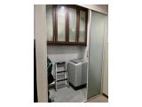 Sewa Apartemen Thamrin Residences City View - 2 BR Fully Furnished, Siap Huni Dekat Grand Indonesia