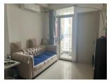 [BU] Dijual Apartemen Elpis Residence 2BR Full Furnished – Lantai 11 – Strategis Jakarta Pusat