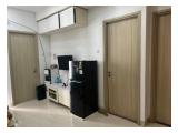 [BU] Dijual Apartemen Elpis Residence 2BR Full Furnished – Lantai 11 – Strategis Jakarta Pusat