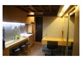 Apartment 1BR Mezzanine riverview Belmont Residence 