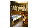 Apartment 1BR Mezzanine riverview Belmont Residence 