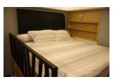 Apartment 1BR Mezzanine riverview Belmont Residence 