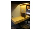 Apartment 1BR Mezzanine riverview Belmont Residence 