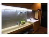 Apartment 1BR Mezzanine riverview Belmont Residence 