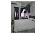 Disewakan Apartemen Transpark Cibubur type studio fully furnished langsung ownerr