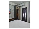 Disewakan Apartemen Transpark Cibubur type studio fully furnished langsung ownerr