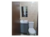 Disewakan Apartemen Transpark Cibubur type studio fully furnished langsung ownerr