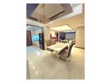 Jual Apartemen Casa Grande Tower Avalon Size 151 sqm, Private Lift Harga Termurah 