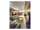 Jual Apartemen Casa Grande Tower Avalon Size 151 sqm, Private Lift Harga Termurah 