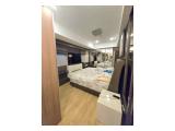 Jual Apartemen Casa Grande Tower Avalon Size 151 sqm, Private Lift Harga Termurah 