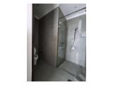 Jual Apartemen Residence 8 Senopati Size 180 m2 TERMURAH Unfurnished High Floor 