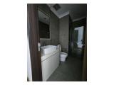 Jual Apartemen Residence 8 Senopati Size 180 m2 TERMURAH Unfurnished High Floor 