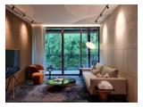 Jual Apartemen Savyavasa Dharmawangsa Kebayoran Baru  2/3/4 Bedroom Brand New 