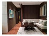 Jual Apartemen Savyavasa Dharmawangsa Kebayoran Baru  2/3/4 Bedroom Brand New 