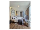 Jual Apartemen The Elements Kuningan Brand New Furnished Private Lift 3 BR Ready To Move In 