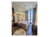 Jual Apartemen The Elements Kuningan Brand New Furnished Private Lift 3 BR Ready To Move In 