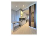 Jual Apartemen The Stature Residence Jakarta Pusat Size 173 sqm Furnished Ready To Move In 