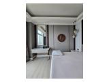 Jual Apartemen The Stature Residence Jakarta Pusat Size 173 sqm Furnished Ready To Move In 
